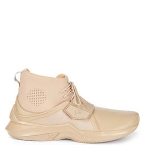 The Trainer Hi by Puma Fenty